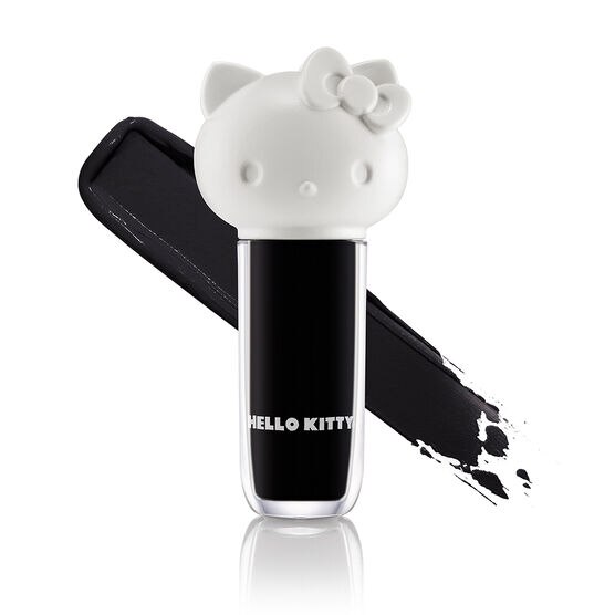 HELLO KITTY LIQUID EYE SHADOW BLACK